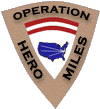 Operation Hero Miles