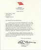 Letter from General Odierno