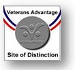 The Veterans Advantage
Sites of Distinction